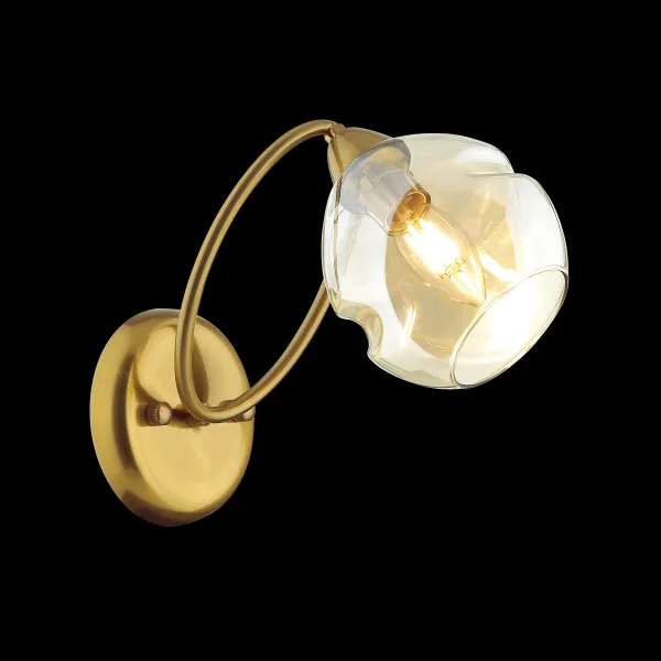 Бра Orla 4483/1W в Москве - фото с прозрачным фоном
