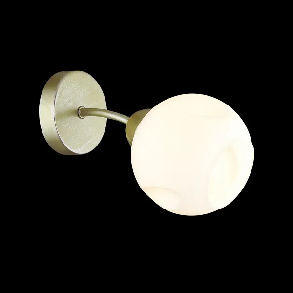 Бра Comfi 4519/1W в Москве - фото с прозрачным фоном