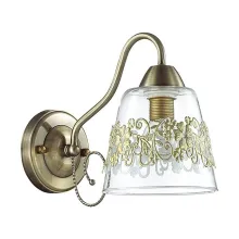 Бра Lumion Colombina 3051/1W купить с доставкой по России