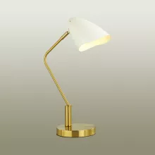 Интерьерная настольная лампа Madison 4540/1T купить с доставкой по России