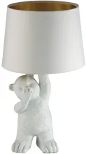 Интерьерная настольная лампа Bear 5663/1T купить с доставкой по России