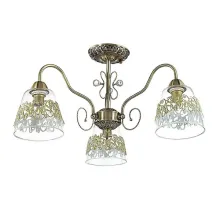 Потолочная люстра Lumion Colombina 3051/3C купить с доставкой по России