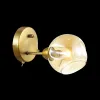 Бра Amber 4435/1W в Москве - фото с прозрачным фоном (миниатюра)