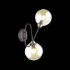 Бра Lofti 4518/2W в Москве - фото с прозрачным фоном (миниатюра)